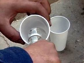 В 2010 году сотни жителей Удмуртии умерли от отравления некачественным алкоголем