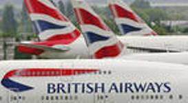 Экипажи British Airways возобновили забастовку