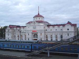 В ходе операции «Осторожно: поезд!» в Ижевске было задержано 19 подростков