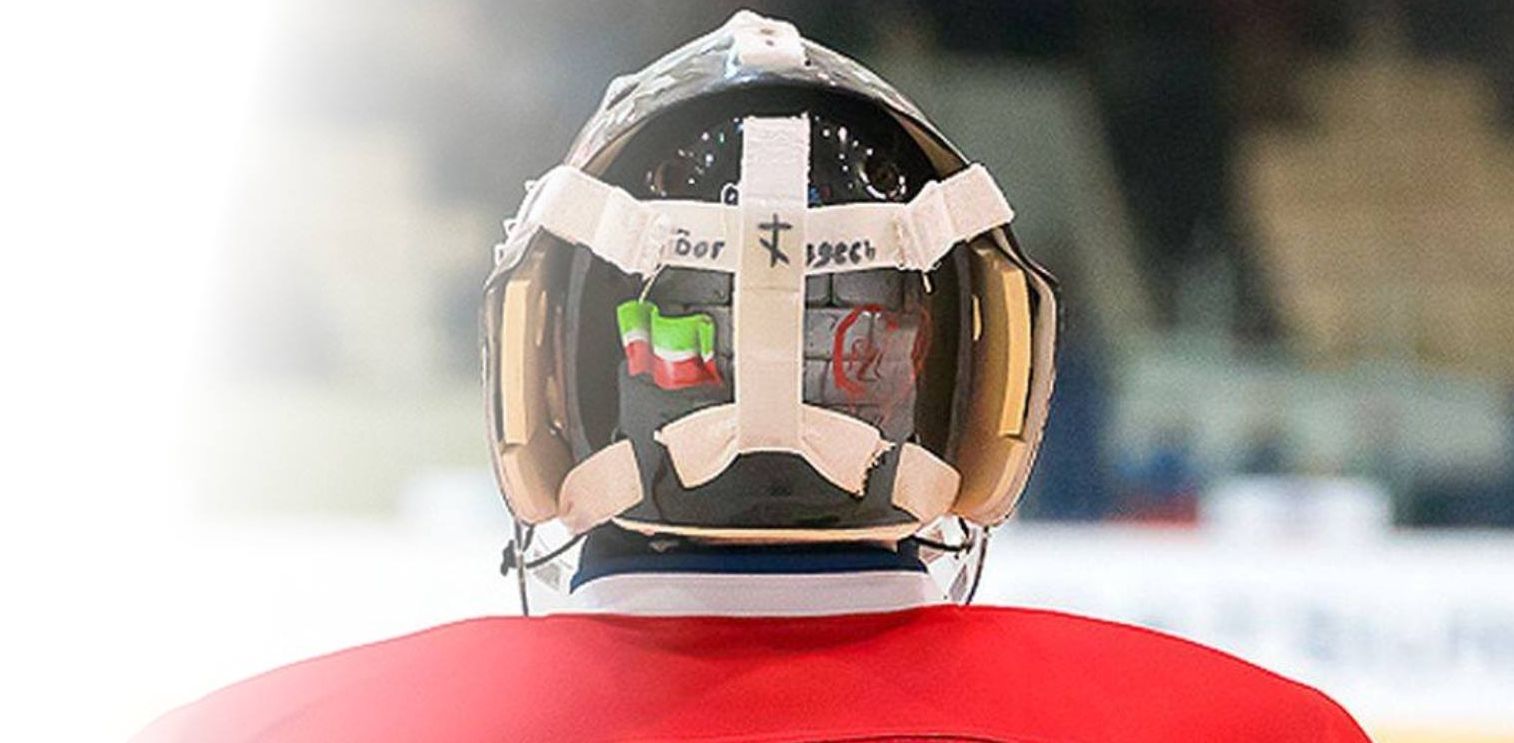 Православный хоккей: спортсмены из Воткинска могут попасть в эфир канала 