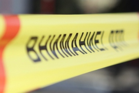  Шестилетняя девочка попала под колеса «четырнадцатой» в Сарапуле 