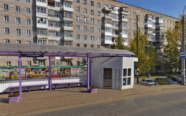 В Ижевске переименуют две автобусных остановки