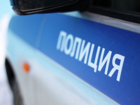 Прохожие в Ижевске обнаружили труп женщины на улице 9 Января