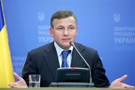 Новый глава Минобороны Украины намерен вернуть Севастополь