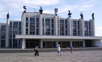 Театр оперы и балета Удмуртии откроет сезон премьерой балета «Vivat, Дягилев!»
