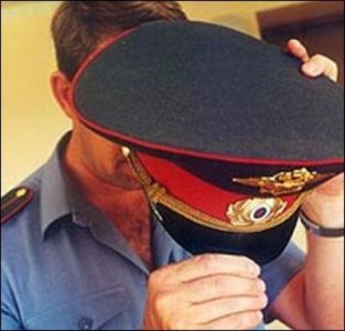 Удмуртского милиционера осудили условно за фальсификацию доказательств