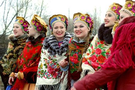 Фестиваль русской песни «Моя Россиюшка» пройдет в Ижевске