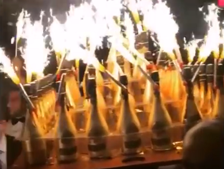 Выпив шампанского на 250 тысяч евро, Мамаев оказался в молодёжном составе "Краснодара"