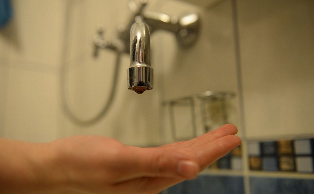 В Ижевске от горячего водоснабжения отключили более 200 домов в районе Автозавода
