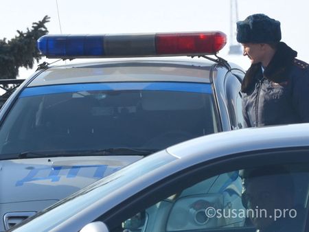 В Ижевске за перевозку наркотиков в личном автомобиле задержаны две наркоманки