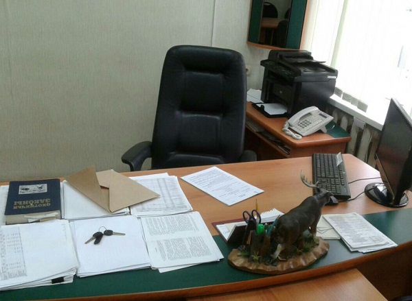Сидящий под арестом замминистра природных ресурсов Удмуртии Чижов лишился должности