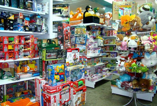 Роспотребнадзор Удмуртии нашел нарушения в магазинах с товарами для детей
