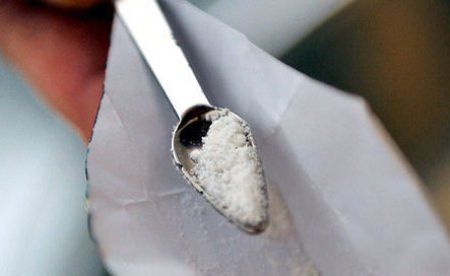 15 тысяч доз наркотиков перехватил наркоконтроль в Удмуртии
