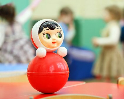 Месячная плата за детский сад вырастет в Воткинске на 5%