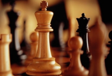 Первенство по шахматам среди школьников пройдет в Ижевске