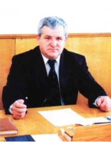 Главой Завьяловского района Удмуртии стал гендиректор тепличного комбината Анатолий Полтанов