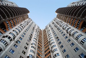 Полмиллиона квадратных метров жилья будет введено в Удмуртии в 2011-ом году