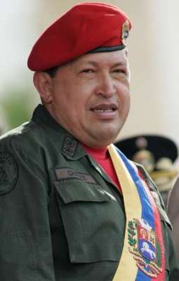 Уго Чавес пройдет на Кубе химиотерапию