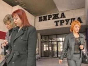 Более семи тысяч безработных зарегистрировано в Ижевске