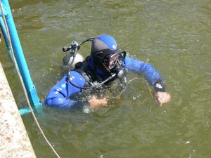 Три человека утонули за выходные в Удмуртии