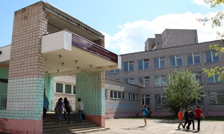  Две ижевские школы впервые попали в топ-500 России