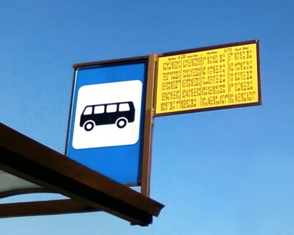 Новые дорожные знаки установят в Ижевске