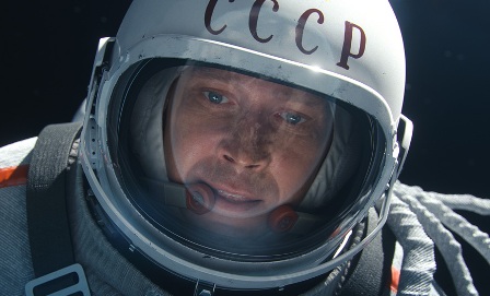Фильм-катастрофу  о первом выходе человека в космос снимут в России