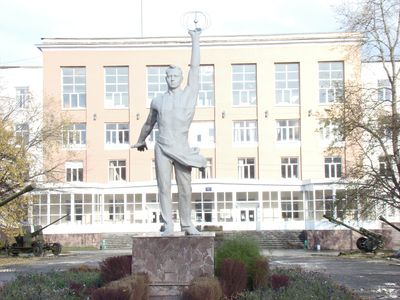 «Студентов года–2011» будут чествовать в Ижевске
