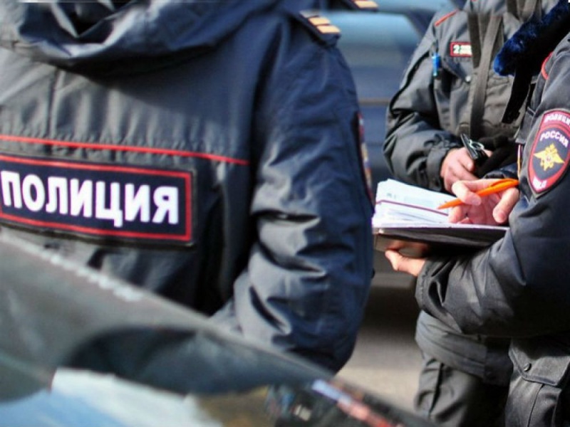 Полиция Ижевска обеспокоена участившимися обморожениями пьяных горожан