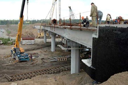 2 миллиарда рублей потребуются на подъездные пути к мосту через Каму 