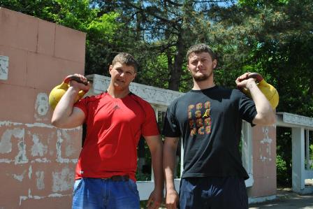 Республиканские летние сельские спортивные игры завершились в Воткинске