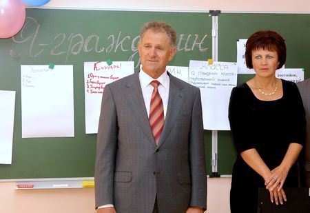 Педагоги со всей страны съехались на форум «Здоровьесберегающее образование» в Ижевск 