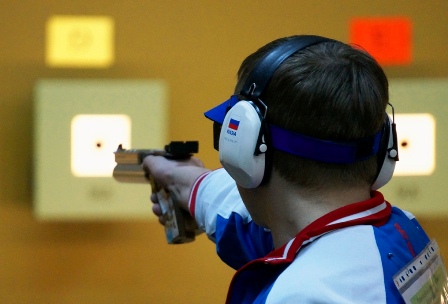 Соревнования по стрельбе из пневматического и малокалиберного оружия пройдут в Ижевске