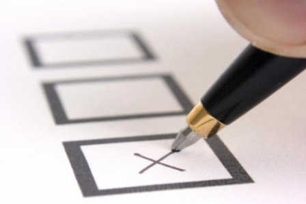 Более 6,5 тысяч жителей Удмуртии воспользовались правом досрочного голосования