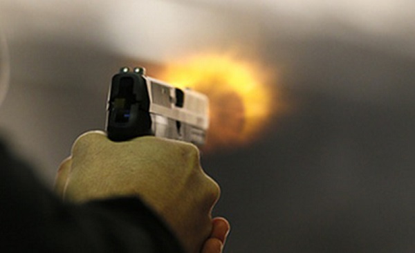 За стрельбу из пистолета в окно квартиры ижевчанин получил штраф в 40 тыс рублей