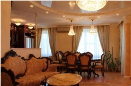 Самая дорогая квартира в Ижевске продается за 20 млн рублей