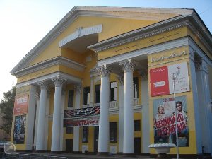Мини-фестиваль финно-угорского кино пройдет в Ижевске