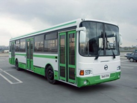19 автобусных маршрутов закрыли в районах Удмуртии