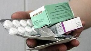 Аптеки Удмуртии оштрафованы за отсутствие лекарств