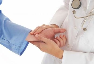 В больницах Удмуртии появится 45 онкологических кабинетов