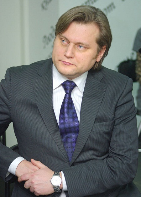 Глава Удмуртии назначил Алексея Шепталина и.о. министра образования республики