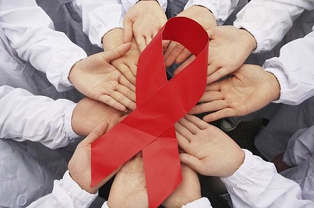 Жители Ижевска смогут бесплатно провериться на ВИЧ