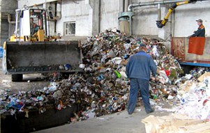 В Удмуртии директор ООО «Спецэкохозяйство» обвиняется в нарушении эксплуатации бытовых отходов