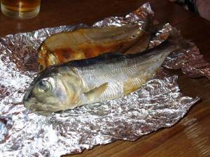 3 центнера рыбы изъято у браконьеров Удмуртии