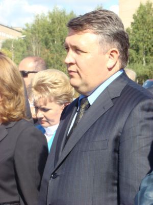Александр Кобзев дал эксклюзивный комментарий по поводу отставки и представил преемника