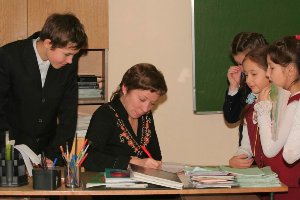 5 человек из Удмуртии стали лауреатами Всероссийского конкурса учителей физики и математики