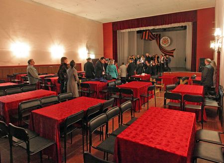 Новый кинозал на 400 мест откроется в Воткинске 