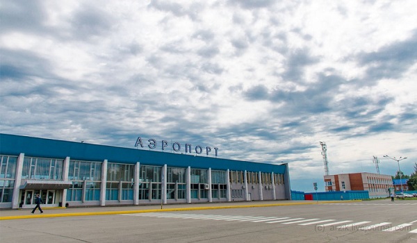 Проект реконструкции ижевского аэропорта будет готов не раньше 2018 года