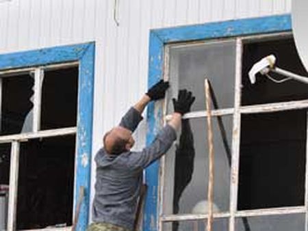 Выплаты пострадавшим от взрывов на арсенале в Пугачево не завершены 