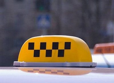 Нелегальных таксистов в Ижевске пока отлавливать не будут
